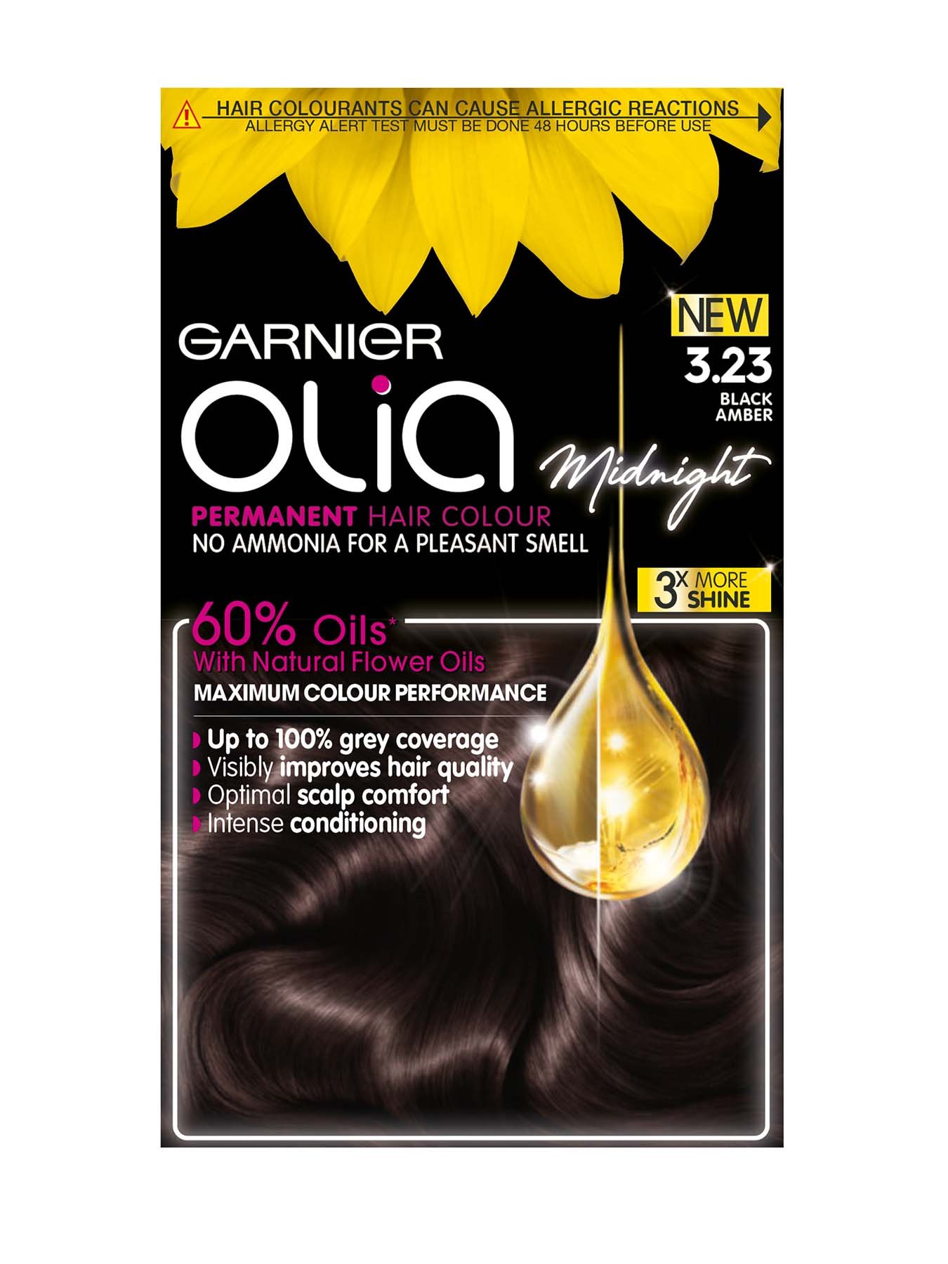 Olia hair colour packshot 3.23